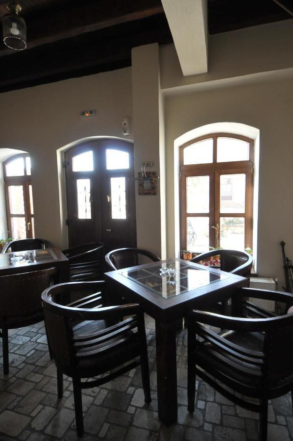 Mansion Of Kerkini Powered By Hotel Oikoperiigitis Buitenkant foto